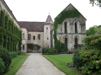Fontenay private